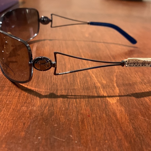 Vintage Rochas Sunglasses - Picture 5 of 6